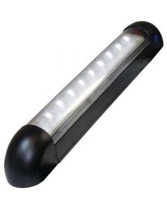 Seasense 9 LED 8-1/4" L White Portable Strip Light, Boat Utility Lights small_image_label
