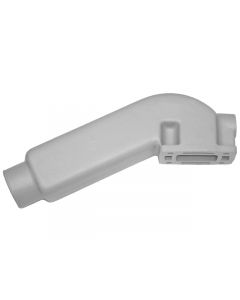 Sierra Exhaust Manifold Elbow Riser - 18-1907 small_image_label