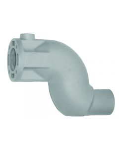 Sierra 18-1934 Exhaust Manifold Elbow With 3" Outlet small_image_label