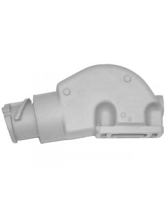 Sierra Exhaust Manifold Elbow Riser - 18-1939 small_image_label