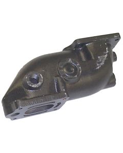 Sierra Exhaust Manifold Elbow Riser - 18-1945 small_image_label