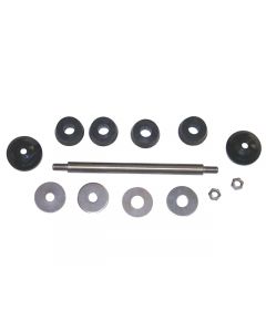 Sierra Power Trim Cylinder Anchor Pin Kit - 18-2463 small_image_label