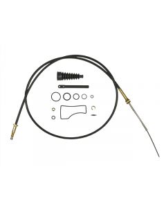 Sierra 18-2604 Lower Shift Cable Kit small_image_label