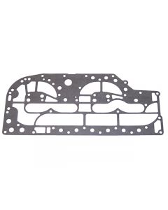 Sierra Outer Exhaust Plate Gasket - 18-2610 small_image_label