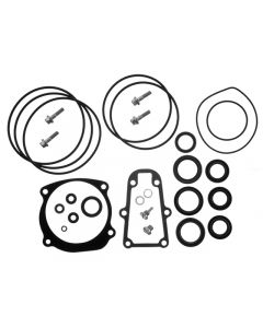 Sierra Lower Unit Gear Housing Seal Kit - 18-2623 for Johnson/Evinrude, Replaces 0439141, 5000411, 5006373, 0396354, 0437752, 0438278, 0437753, 0396353, 0434516 small_image_label
