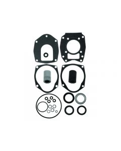 Sierra - 18-2626 Lower Unit Seal Kit for Mercury/Mariner, Chrysler/Force Outboard 26-43035A4, GLM 87590  small_image_label