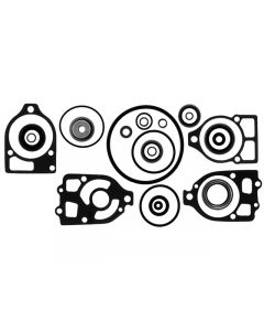 Sierra - 18-2652 Lower Gear Housing Seal Kit for Mercruiser 26-33144A2, GLM 87510  small_image_label