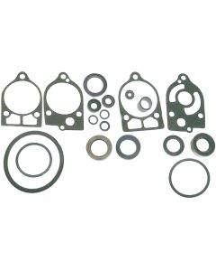 Sierra - 18-2654 Lower Unit Gear Housing Seal Kit for Mercury/Mariner 26-79831A1, GLM 87530  small_image_label