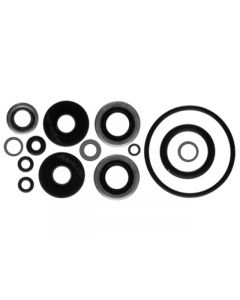 Sierra - 18-2656 Lower Unit Gear Housing Seal Kit for Johnson/Evinrude 396350, GLM 87602  small_image_label