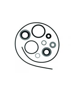 Sierra - 18-2684 Lower Unit Gear Housing Seal Kit for Johnson/Evinrude, GLM 87606  small_image_label