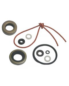 Sierra Lower Unit Gear Housing Seal Kit for Johnson/Evinrude - 18-2686 small_image_label