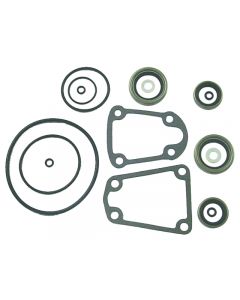 Sierra Lower Unit Gear Housing Seal Kit - 18-2690 small_image_label