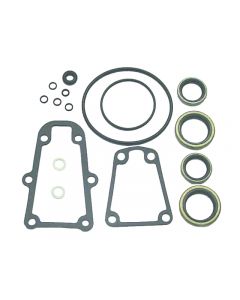 Sierra - 18-2692 Lower Unit Gear Housing Seal Kit for Johnson/Evinrude, GLM 86712  small_image_label