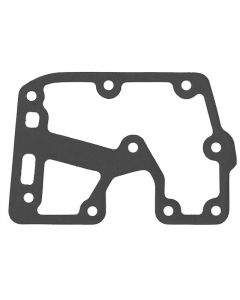 Sierra Exhaust Manifold Cover Gasket - 18-2714 small_image_label