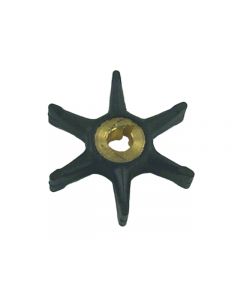 Sierra 18-3001 Water Pump Impeller for Johnson/Evinrude Outboard, Replaces 434424, 277181 small_image_label