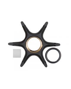 Sierra 18-3059 Water Pump Impeller for Johnson/Evinrude Outboard, Replaces 5001593, 389289, 391538, 395864, 397131, 435821, 439948, 435748, 394534 small_image_label