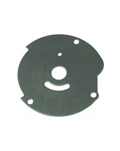 Sierra Water Pump Impeller Plate 18-3103 for Johnson/Evinrude Outboard Motor small_image_label