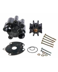 Sierra Water Pump Kit - 18-3150 for Mercruiser Stern Drive, Replaces 46-807151A14, 46-807151A7 small_image_label