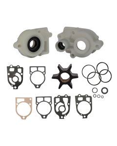 Sierra 18-3319 - Complete Water Pump Housing Kit for Mercruiser Stern Drive, Mercury Marine, Mercury Race Outboard small_image_label
