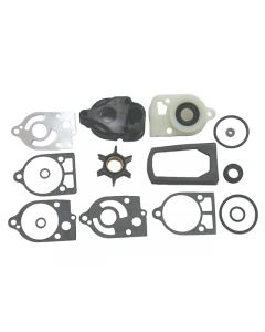 Sierra Complete Water Pump Housing Kit for  - 18-3322 Mercury replaces 46-77516A3 small_image_label