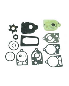 Sierra Complete Water Pump Housing Kit for Mercury - 18-3323 replaces 46-73640A2 small_image_label