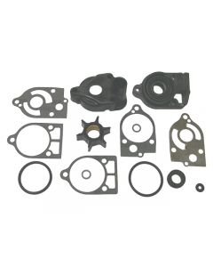 Sierra 18-3324 - Complete Water Pump Housing Kit for Mercury Marine, Replaces 46-77177A3 small_image_label