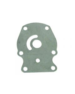 Sierra Water Pump Impeller Plate 18-3359 for Johnson/Evinrude Outboard Motor