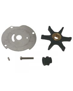 Sierra 18-3377 - Water Pump Repair Kit for Johnson/Evinrude Outboard, Replaces 0382468 small_image_label