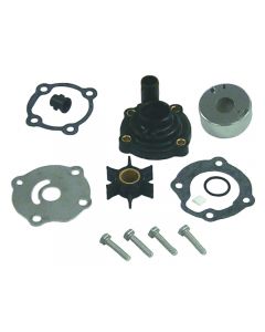 Sierra 18-3383 Water Pump Repair Kit With Housing for Johnson/Evinrude replaces 0395270 small_image_label