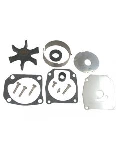 Sierra - 18-3388 Water Pump Repair Kit without Housing for Johnson/Evinrude 389143, GLM 12244  small_image_label