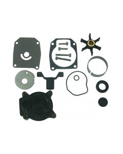 Sierra 18-3399 Water Pump Repair Kit With Housing for Johnson/Evinrude replaces 0396933, 0439077 small_image_label