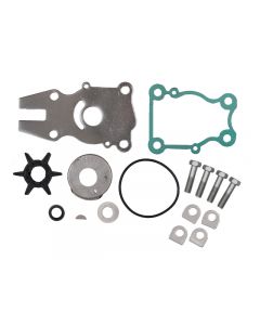 Sierra Yamaha Water Pump Kit - 18-3434 for Yamaha Outboard, Replaces 63D-W0078-01-00 small_image_label