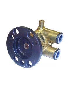 Sierra Volvo Cooling System Water Pump - 18-3586 for Volvo Penta, Replaces 841640, 857451