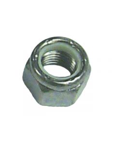 11-34933 Ss Lk Nut 7/16-20 @5 - Stainless Steel Locknuts 