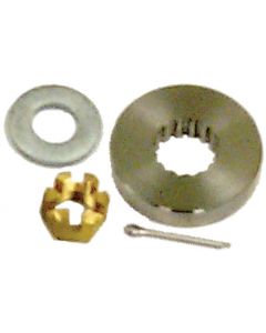 Sierra Propeller Nut Kit - 18-3781 small_image_label