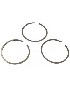 Sierra 18-3902, Piston Rings, Standard Bore Inline, 3 Rings small_image_label