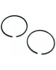 Sierra 2 Ring Standard Bore Inline Piston Rings - 18-3966 small_image_label