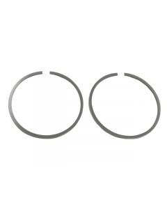 Sierra Standard Inline Piston Rings - 18-3969