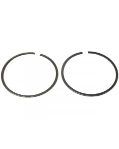 Sierra Standard Bore Piston Ring - 18-3975