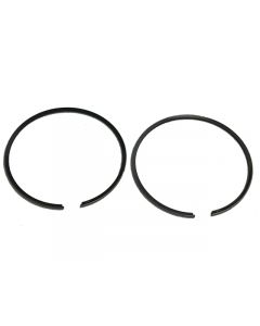 Sierra 2 Ring Standard Bore Inline Piston Rings - 18-3979 small_image_label