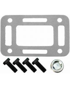 Sierra Exhaust Manifold Elbow Mounting Package - 18-4364 small_image_label