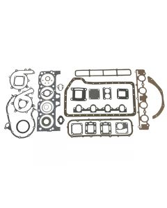 Sierra Engine Overhaul Gasket Set - 18-4382