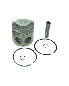 Sierra Piston With Ringsfor - 18-4633