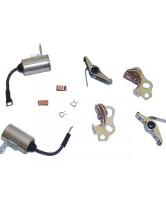 Sierra 18-5002 Ignition Tune Up Kit for Johnson/Evinrude Outboard, Replaces 0172523 small_image_label