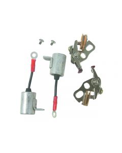 Sierra 18-5003 Ignition Tune Up Kit for Johnson/Evinrude replaces 0172806 small_image_label