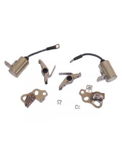 Sierra 18-5006 - Ignition Tune Up Kit for Johnson/Evinrude Outboard