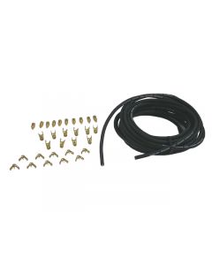 Sierra 18-5225 Boat Motor Spark Plug Wire Kit, Replaces Mercury Marine 84-813706A26, 84-99215A26, 84-93475A26, 84-90816A26, 84-93212A1 small_image_label