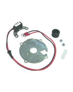 Sierra Electronic Conversion Kit - 18-5297 for Mercruiser Stern Drive small_image_label