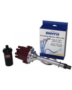 Sierra Ignition Conversion Kit - 18-5480 small_image_label