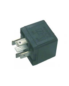 Sierra 18-5705 Power Trim Relay for Johnson/Evinrude Outboard, OMC Stern Drive, Volvo Penta small_image_label